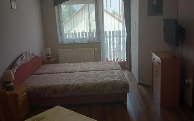 Lívia Apartman