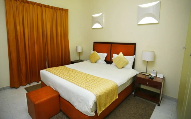 One to One Hotel & Resort Ain Al Faida