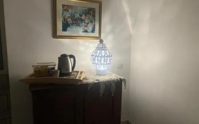 Magicstay - Flat 95M² 1 Bedroom 2 Bathrooms - Naples
