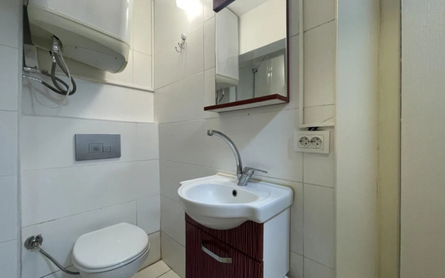 Central Flat in Sisli