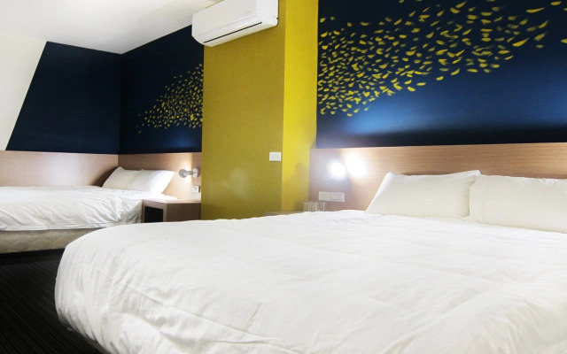 Wefun Inn