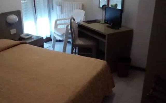 Hotel Torre