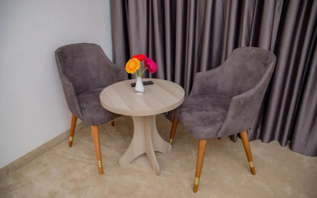 Platinium Residence