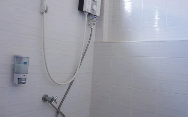Thungchanghill Resort