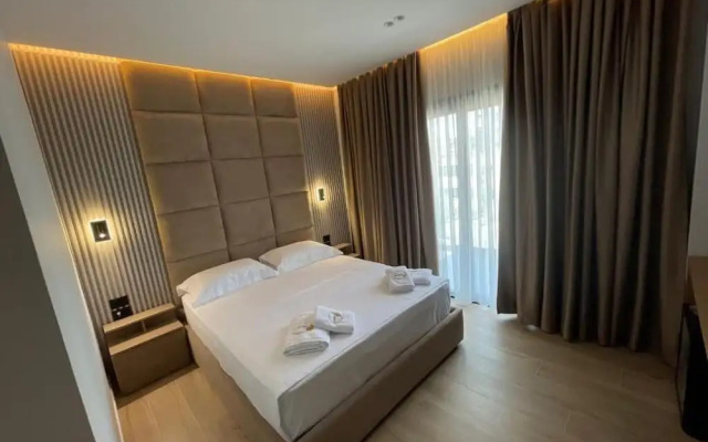 Absolute Hotel