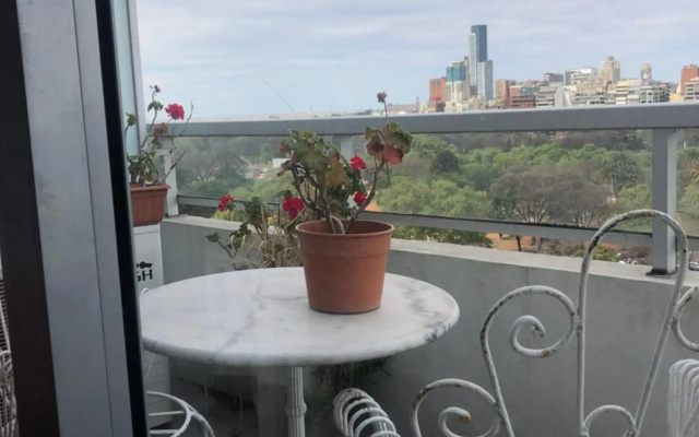 Apartamento Av kennedy y Cerviño a metros embajada EEUU