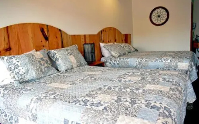 Vides del Rio Suites