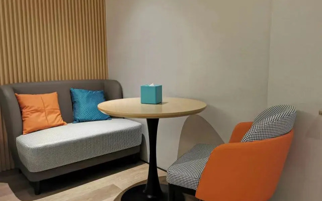 City Express Hotel (Huizhou Boluo Yuanzhou)