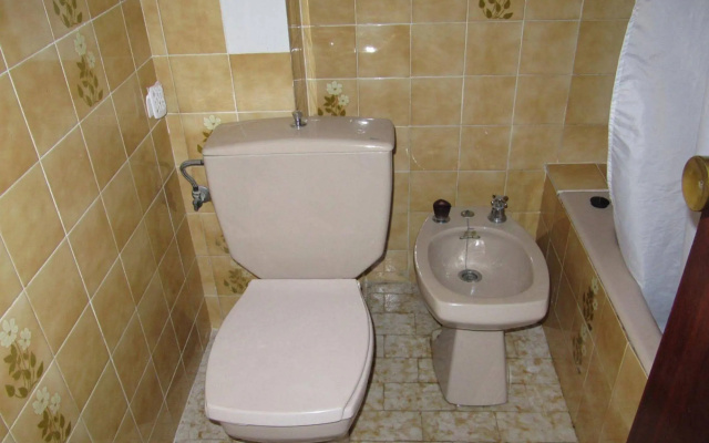 Apartamentos Meritxell