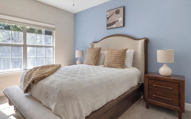 Landing Apartments - Atlanta