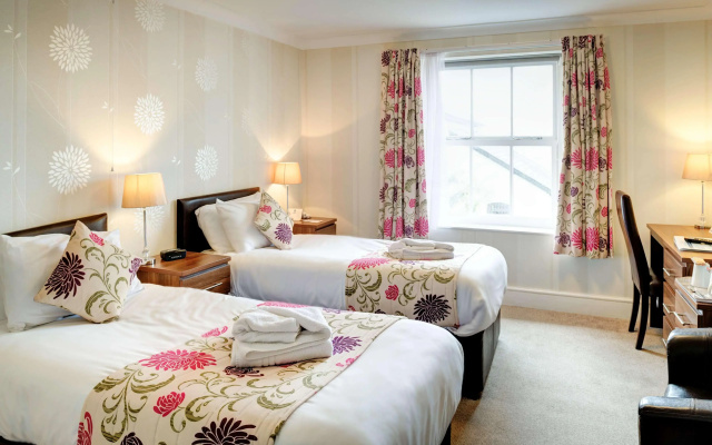 Lord Haldon Country Hotel, Sure Hotel Collection by Best Western