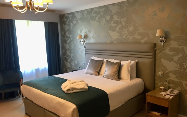 Best Western Hotel de Havelet