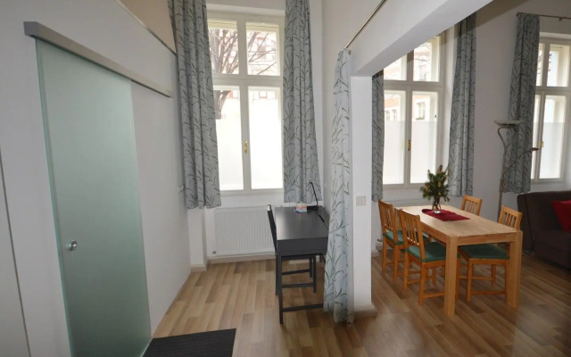 Cosy apartment next to the City of Vienna