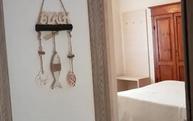 Cecio 5 Terre Rooms