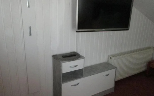 Pension Sabine