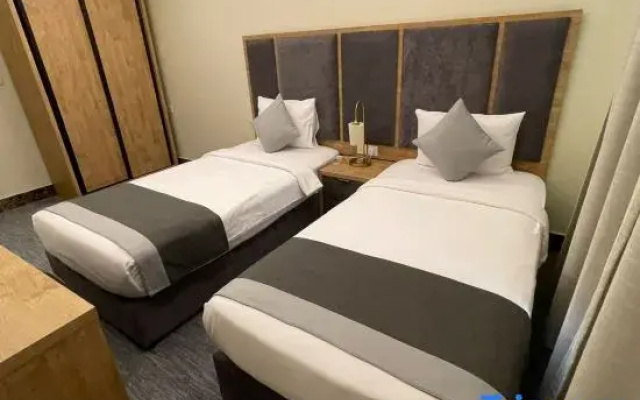 Benzrt Serviced Apartments