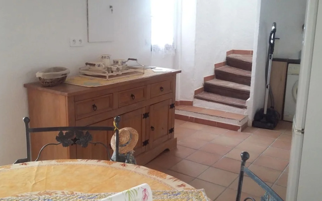 Bastide les Buis