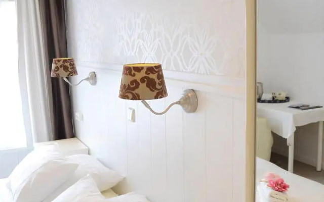 Hotel 't Witte Huys