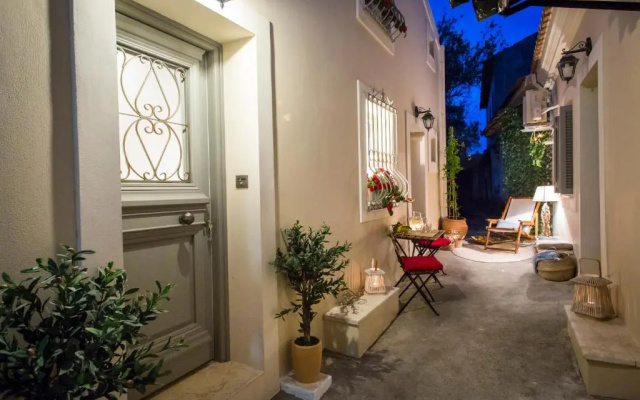 lianelia boutique village house