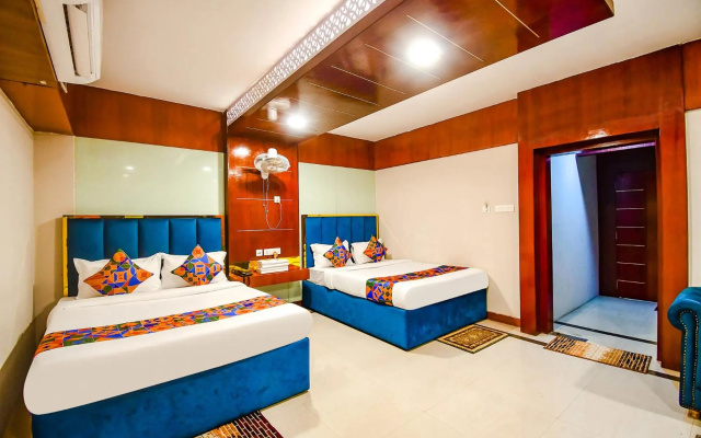 Townhouse 1175 Greenland Grand Hotel