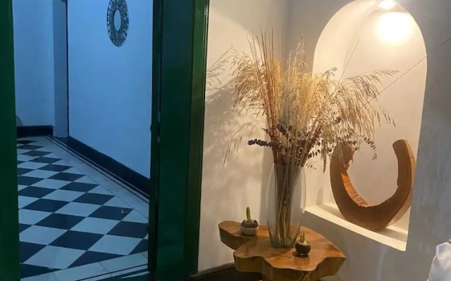 villa mohana