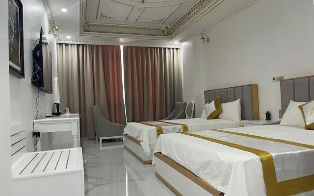 Dong Tham Hotel