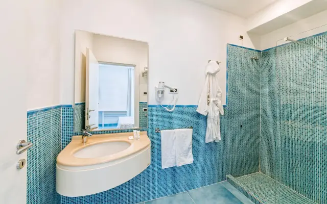 Hotel Regina Palace Terme