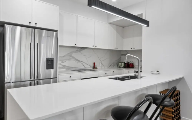 Spacious 3-bed Clayfield House With Patio and BBQ