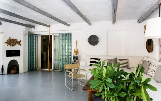 Important Group Villa BD461 5 Bedrooms