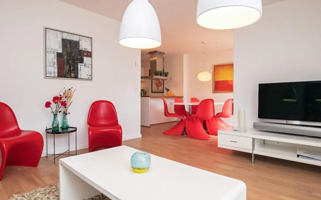 6 Person Holiday Home in Skagen