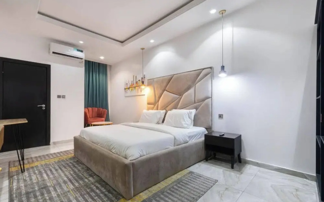 Premium Choice Apartment