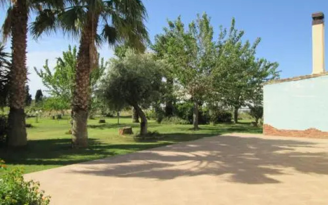 Agriturismo Bingia Bonaria