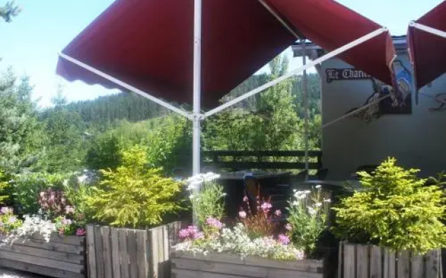 Hotel Le Gehan