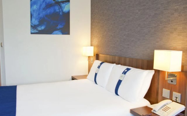 Hotel Port of Moerdijk