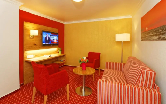 Hotel Sonneneck