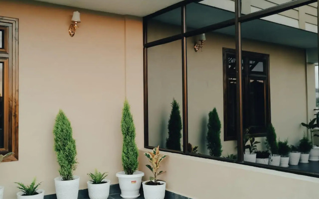 Daiatei Homestay