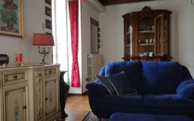 Appartamento Piuisna