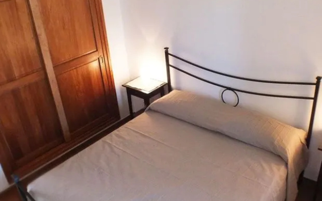 I Dammusi Del Vento
