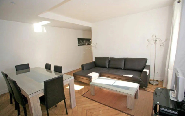 BridgeStreet Suite Le Marais