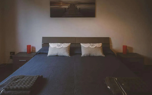 B&B Gli Olmi