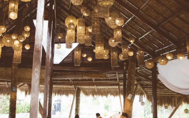 Harana Surf Resort