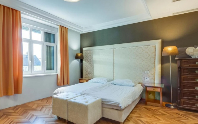 Martastudio rooms