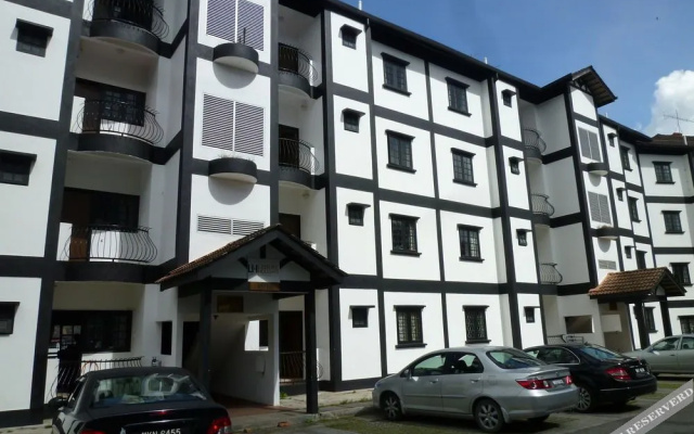 Greenhill Resort