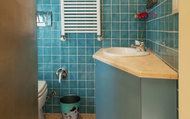 Apartment near Piazza del Popolo & Villa Borghese