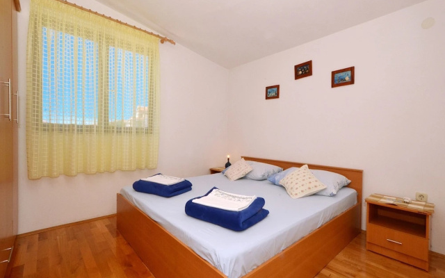 Apartments Kobaslic