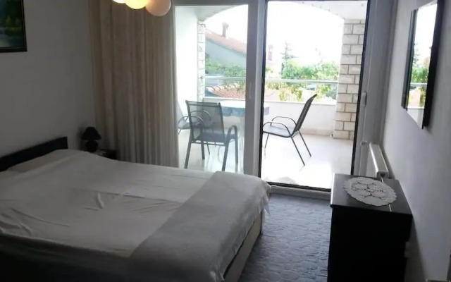 Apartment Marin