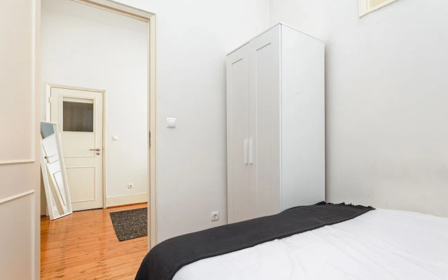 Gonzalo's Guest Apartments - Downtown Historic Flats I