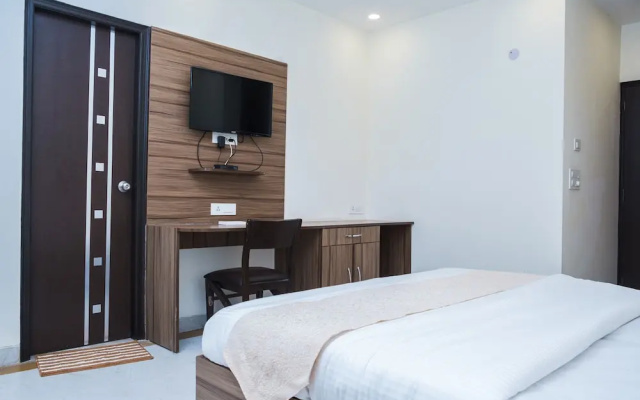 Hotel Kesar Inn