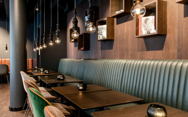 Motel One Frankfurt-East Side
