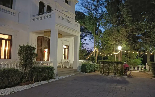 Hotel El Salto de la Novia
